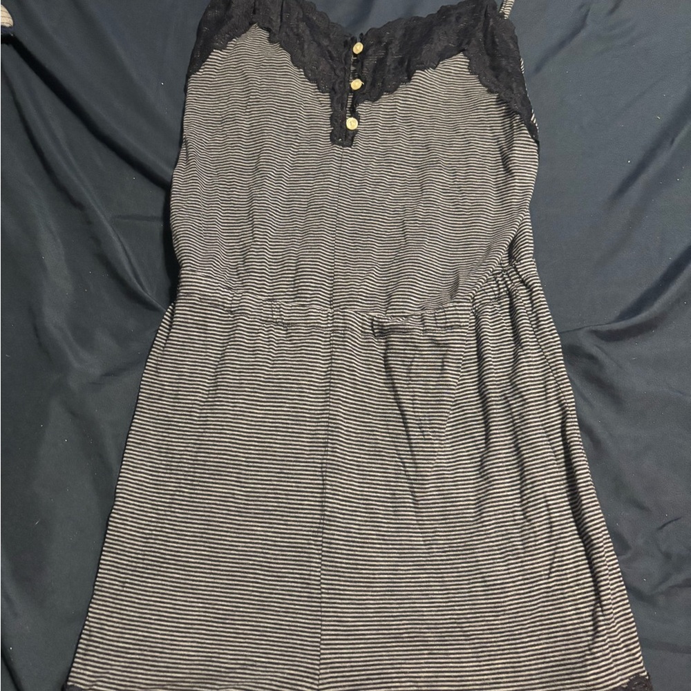 Large pj romper